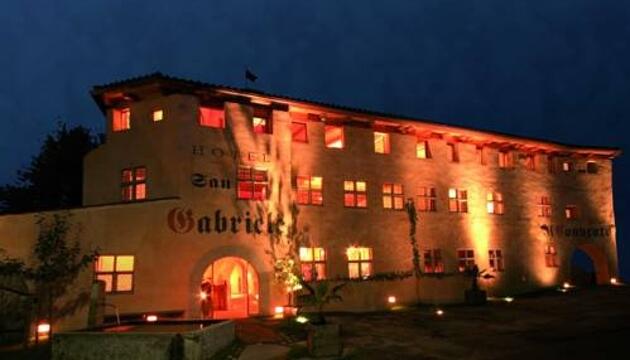 Photo – Hotel San Gabriele