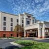 Foto - Hotel Hampton Inn Jacksonville-Anniston Area