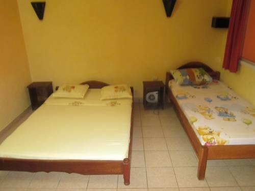 Foto general de Aparthotel Residence Kathyly