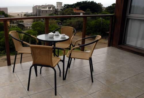 Foto de una habitación de Viñas del Mar Apart &amp;amp; SPA Aparthotel