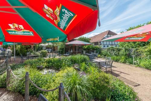 Foto general de Hotel Bei Meier`s Zum Weißen Roß