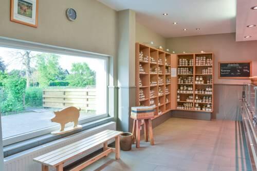 Foto general de Hotel Bei Meier`s Zum Weißen Roß