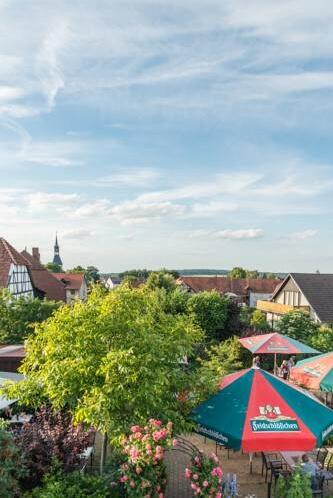Foto general de Hotel Bei Meier`s Zum Weißen Roß