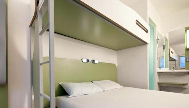 Foto de Hotel ibis budget Beaconsfield