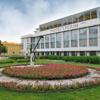 Foto de Hotel Lycium Debrecen