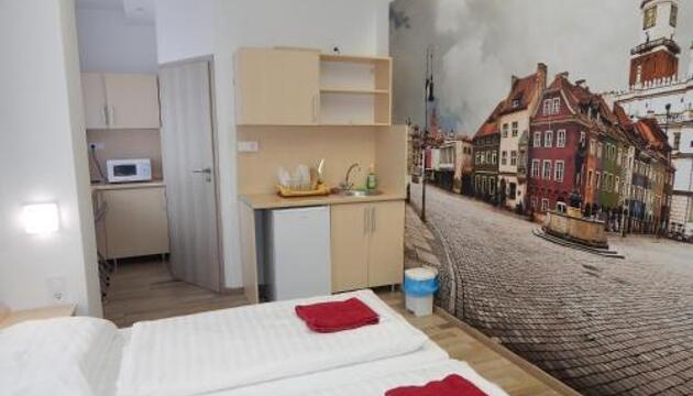 Foto de Kálvin Vendégszobák