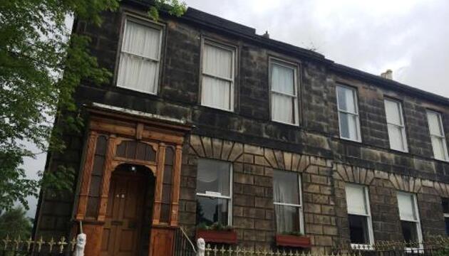Photo – Bellevue Guest House