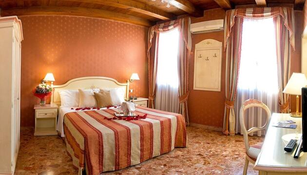 Foto de Hotel Conterie
