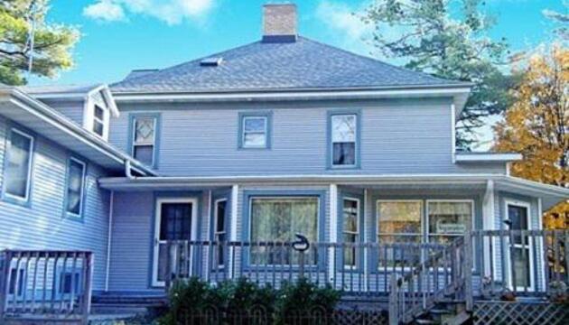 Photo – The Sawyer House Bed &amp; Breakfast