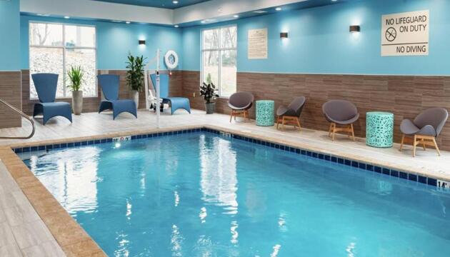 Foto de Hotel Ramada Plaza Toronto