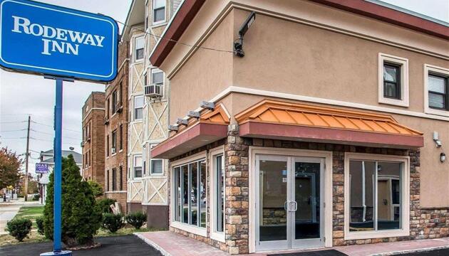 Photo – Motel Rodeway Inn