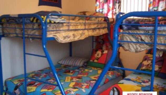 Photo – Houses and Chalets Disneyland Anaheim Area Tropical Paradise Vacation Home