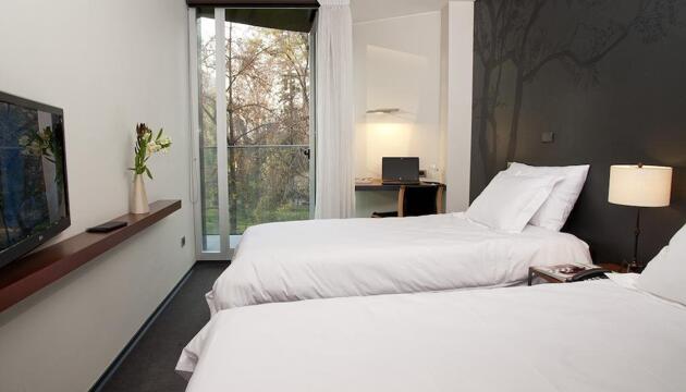 Foto de Hotel Ismael
