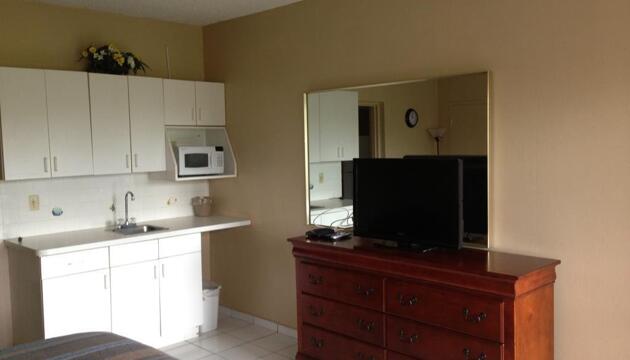 Photo – Hotel Knights Inn Hallandale