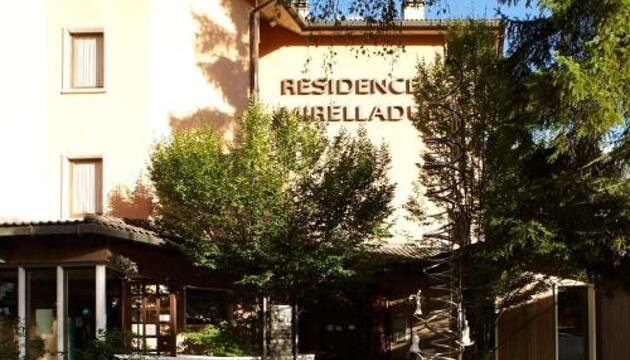 Photo – Aparthotel Residence Mirelladue