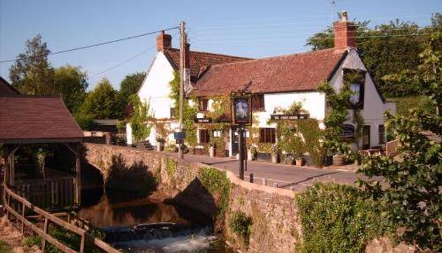 Photo – The White Horse Inn