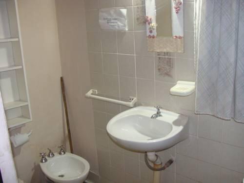 Foto general de Apartamentos Los Troncos