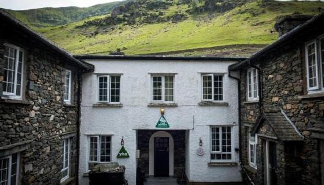 Photo – Lodge YHA Helvellyn