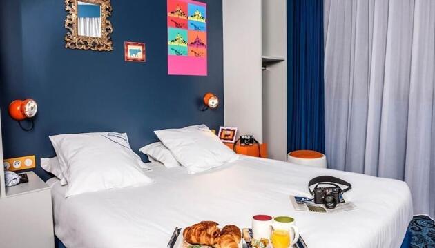 Foto de Hotel Gabriel
