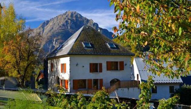 Photo – Auberge La Cure