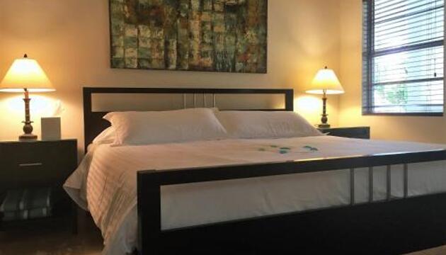 Photo – Hotel Azul del Mar