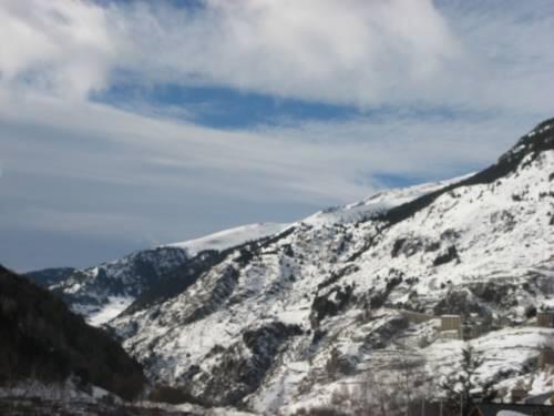Foto general de Apartamentos Ransol Mountain Suites