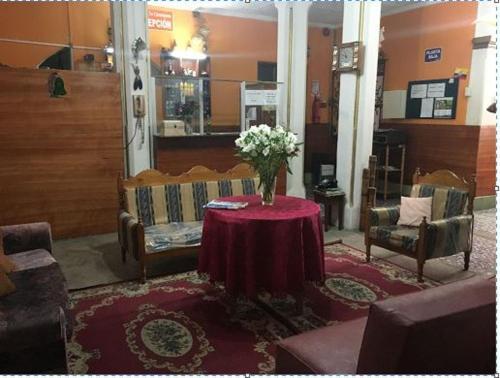 Foto general de Hostal La Chorrera