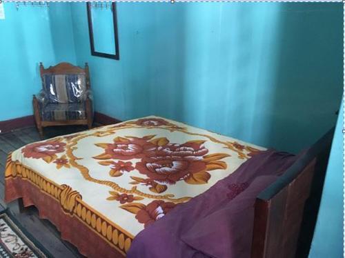 Foto general de Hostal La Chorrera