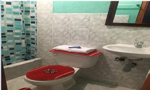 Foto general de Hostal La Chorrera