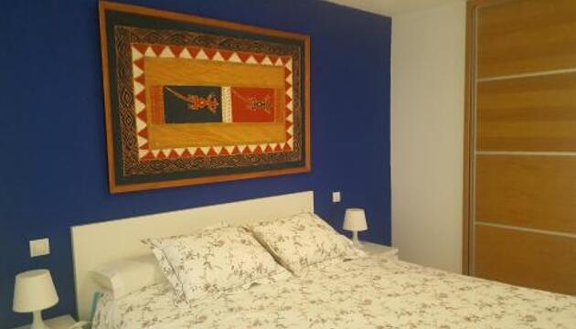 Foto de Vcv Apartamento Playa De Las Burras