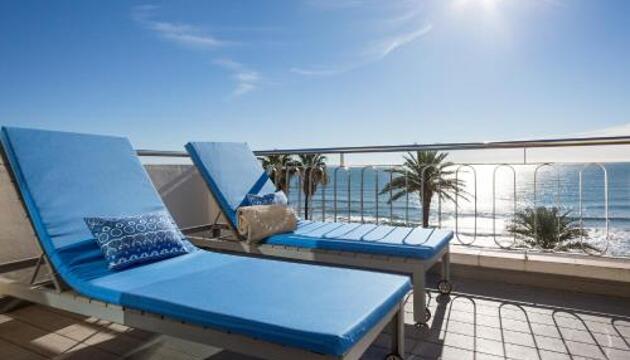 Photo – Apartments Sitges Group Ribera Beach