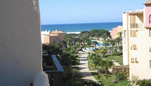 Foto de Apartamentos APCOSTAS - Atlanterra