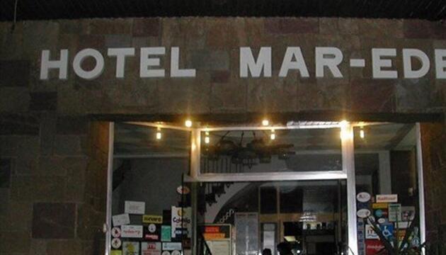 Photo – Hotel Mar Eden