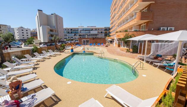Foto de Hotel Prestige Sant Marc