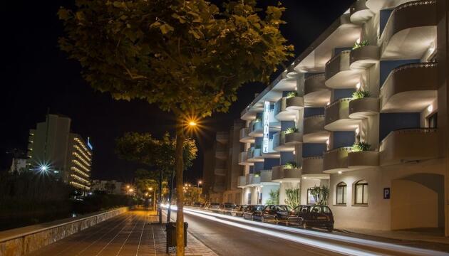 Foto de Hotel Jaime I