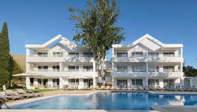 Foto de Apartamentos Duvabitat