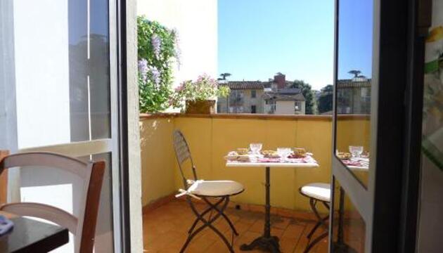 Photo – Vacation Rentals Fra Bartolomeo