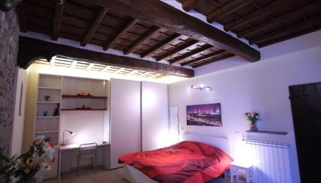 Photo – Visit Florentia Apartment