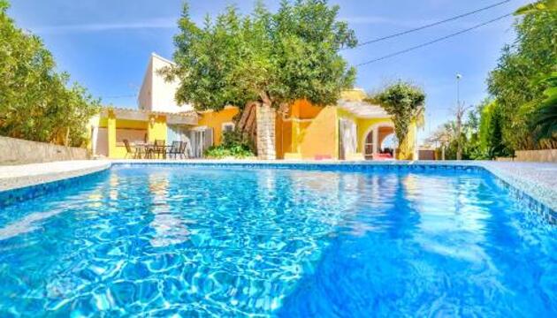 Foto de Villa Alexandra - Plusholidays