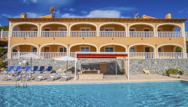 Foto de Villa Zelda - Plusholidays