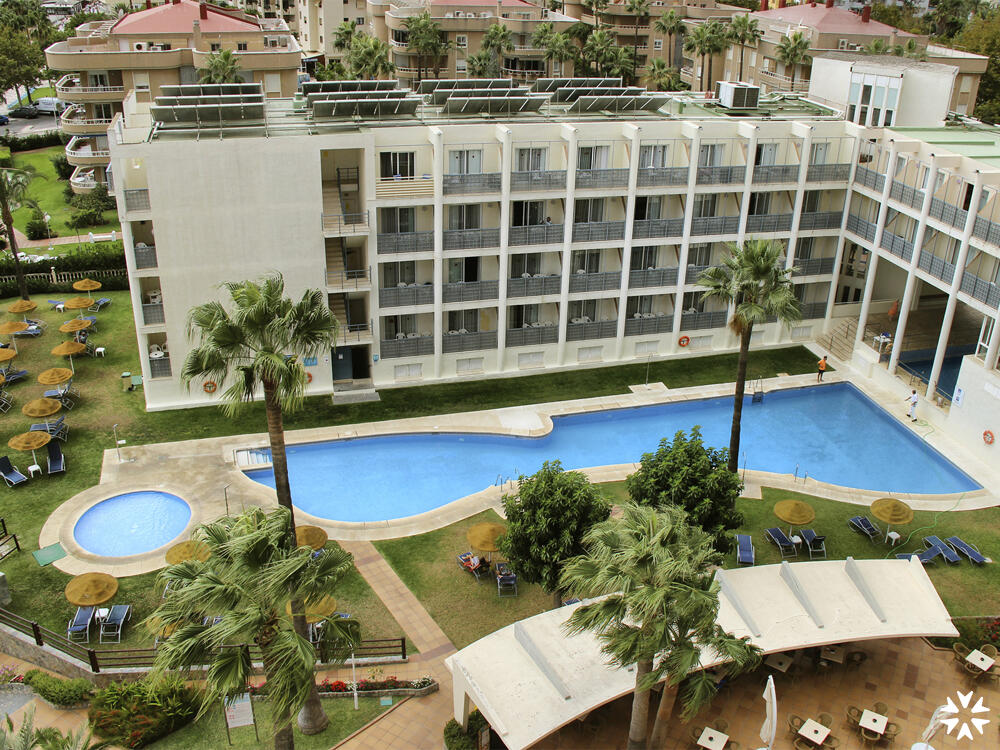 Hotel Pez Espada, Torremolinos Hotel Pez Espada, Torremolinos