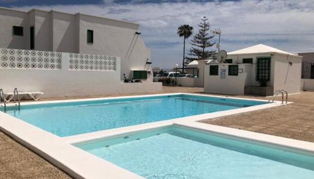 Photo – Vacation Rentals Las Mimosas A