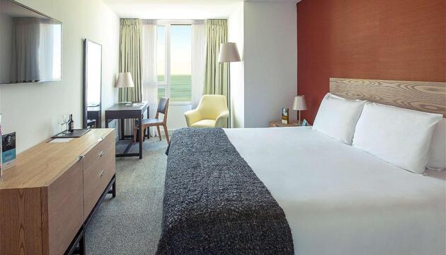 Foto de Hotel Mercure Montevideo Punta Carretas