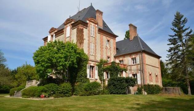 Photo – Bed-and-Breakfast Hôtes de Montboulan