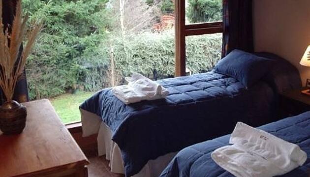 Foto de Bungalows Unsur