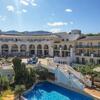 Foto de Hotel Pino Alto by ALEGRIA