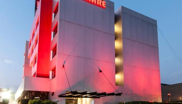 Foto de Hotel Harare