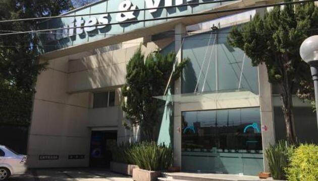 Foto de Hotel Contadero Suites y Villas