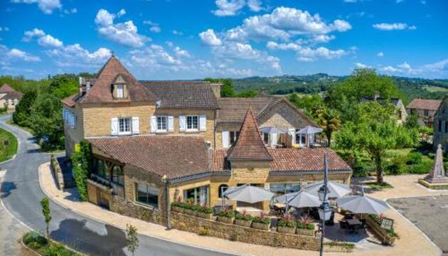 Photo – Hotel Restaurant Laborderie