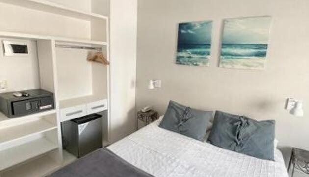 Foto de Hotel Valeria Apart &amp; Hotel Spa